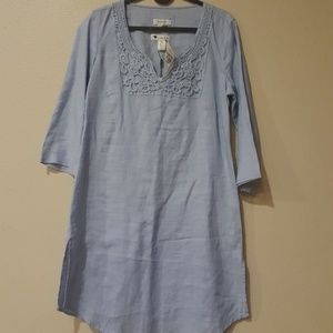 3/$10 Long-sleeves dress